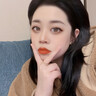 芊芽磨砂情侣彩金戒指食指戒男女尾戒情人节生日礼物 【4MM宽版】美9号 实拍图