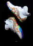 耐克Nike Lebron 4 勒布朗4代男款中帮篮球鞋 DQ9310-100 44.5 晒单实拍图