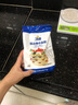 焙芝友低筋面粉小麦粉 家用糕点辅食蛋糕粉 烘焙原料 低筋小麦粉 500g*2袋 实拍图