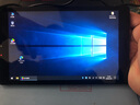 格斐斯（Geglovo） 8英寸Windows平板电脑二合一笔记本轻薄便携迷你掌上电脑Win10系统办公商务专用 钢琴黑 2G+32G 官方+键盘皮套 实拍图