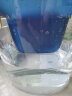 碧然德（BRITA）过滤净水器 家用滤水壶 海洋系列 3.5L(蓝色）+去水垢专家版滤芯11枚 环保加固包装 实拍图