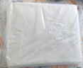 富安娜家纺 抑菌蚕丝被夏被100%柞蚕丝空调被双人夏凉被芯夏季薄被子 100%蚕丝抑菌-阿狄 230*229cm 实拍图