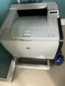 【二手8-9成新】惠普HP P2035 2055D 2055dN激光自动双面中速打印机家用商用 05A碳粉（一支不发货） 实拍图