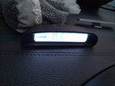 车悦豪迪车悦无线前后汽车倒车雷达前车雷达蜂鸣报警 有线前置4探头（P409） 实拍图