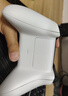 XBOX微软原装Xbox one手柄无线控制器PC电脑ios蓝牙OneS游戏手柄steam xbox手柄 冰雪白+接收器 实拍图