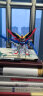 BANDAI万代高达Gundam拼装模型玩具 SDEX009 命运敢达 实拍图