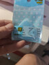 晨光 文具热可擦橡皮可擦笔用橡胶橡皮轻松擦不留痕无屑可擦橡皮小学生魔力易檫摩魔擦笔笔芯用批发学生文具 三角形10块 实拍图