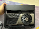 微星（MSI）大神 GeForce RTX 4080 SUPER 16G EXPERT 电竞游戏AI设计智能学习电脑4080S显卡  实拍图