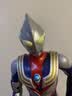 万代（BANDAI） 超可动 奥特曼 手办玩具 15cm 超可动 迪迦 实拍图