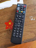 原装款适用中国电信中兴ZXV10 B600 B700 IPTVITV ZTE数字电视机 D款 白色电信 实拍图