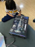 佳奇科技（JAKI）积木拼装兼容乐高五号火箭航天模型玩具男孩生日六一儿童节礼物 晒单实拍图