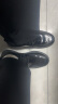 沙驰男鞋2024新款男款工作鞋男士鞋子时尚水牛皮个性时髦休闲皮鞋 黑色 39 晒单实拍图