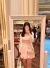 迪士尼（Disney）上海迪士尼玲娜贝儿星戴露可琦安达菲雪莉玫单斜肩包双肩包大脸包 玲娜贝儿小包 现货当日发 【乐园代购 假一罚十 】 实拍图