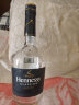 轩尼诗（Hennessy） 新点 干邑白兰地 法国进口洋酒 700ml 随行杯礼盒  实拍图