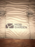 牧高笛（MOBIGARDEN）水瓶防潮垫 户外露营自动充气垫可拼接隔凉睡垫气垫床防潮垫 暖沙色/单人加厚6CM 实拍图