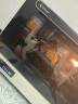 长帝（changdi）家用风炉电烤箱 40升专业多功能烤箱 搪瓷内胆 多层同烤 长帝大白鲸 实拍图