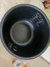 美的（Midea）原厂配件钛金鼎釜电饭煲内胆配件电饭锅内锅 3升MB-30LH5 实拍图