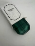 瑞合锦迷你6格透明绿色药盒小药盒便携药分装盒密封防潮迷你随身携带款YH008可定制LOGO 实拍图