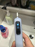 米家声波扫振电动牙刷 Pro 紫色+米家声波扫振电动牙刷 Pro 蓝色 实拍图