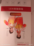 迅优随身wifi免插卡上网宝可移动wifi6随行无线网卡便携式4g路由器无线wifi无限制通用流量2025款5GXY 【三网WIFI6】八核八通道+升级长续航 实拍图