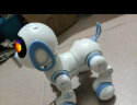 盈佳智能机器狗儿童玩具男孩女孩生日礼物小孩婴幼儿编程早教机器人 晒单实拍图