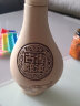 鸡公山白酒古酿陶瓷瓶整箱6瓶45度52度浓香型粮食酒固态发酵法口粮酒 45度 500mL 6瓶 （无赠品） 实拍图