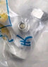 天一金牛（TIANYIJINNIU  家装PPR双头活接铜球阀20 25 32 4分6分水管配件 25（6分） 实拍图