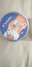威宝verbatim原装行货 16x 4.7G DVD-R碟片 空白光盘50片桶装dvd刻录光盘 实拍图