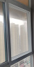 狮倍力防蚊纱窗网家用窗纱自装加密加厚防尘铝合金塑钢窗户沙窗沙网10米 白色1.5*10米【50米压条+压轮】 实拍图