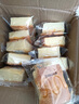 板牙妹妹芝士面包蛋糕零食整箱熟芝士味早餐网休闲食品代餐下午茶小吃 【共1500g】熟芝士味蛋糕 实拍图