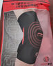 李宁（LI-NING）护膝运动跑步专用保暖老寒腿男女中老年关节炎半月板防寒膝盖护具 实拍图