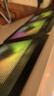 Thermaltake（Tt）Matrix 14cm 机箱防尘网 （磁吸式设计/可水洗/防尘/适用14cm风扇位） 实拍图