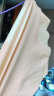 俞兆林4条无痕内裤女冰丝裸感瑜伽健身运动薄款夏季隐形三角短裤头 M 晒单实拍图