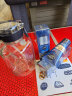 妮维雅（NIVEA）新升级护肤品水活保湿精华乳双支小蓝管 520生日礼物送男友 实拍图