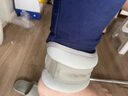 珈柔负重沙袋绑腿隐形绑手跑步舞蹈训练学生脚踝隐形腿部手腕男女沙包 颜色备注(0.75kg*2)手脚通用 实拍图