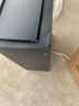 TANKSTORM 工具车推车汽修工具柜多功能移动零件车维修工作台纹身工具箱 TZ8磨砂黑 实拍图