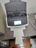 富士通（FUJITSU） iX1600扫描仪高速高清自动连续批量双面彩色馈纸式A4合同文档WIFI无线替代iX1500对折A3 实拍图