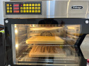 UKOEO 高比克T95大烤箱电烤箱家宝德大容量烘焙多功能全自动商用风炉9层同烤均匀 T95高比克 晒单实拍图