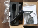 雅马哈（YAMAHA）DM-105话筒 专业YA品质卡拉OK会议有线麦克风 动圈式降噪话筒 实拍图