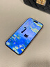 Apple/苹果 iPhone 16 Pro 支持移动联通电信5G 全网通 双卡双待手机 沙漠色钛金属 256GB 官方标配 实拍图
