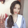 清晨的星星低丸子头发绳女生绑头发头绳大肠发圈扎头发高弹力耐用橡皮筋新款 米色布艺 实拍图