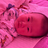 婧麒（JOYNCLEON）婴儿连体衣春秋宝宝纯棉打底哈衣新生儿衣服四季款爬服装 彩虹 80cm 实拍图