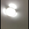 和美居儿童灯创意主灯男女孩卧室灯北欧LED吸顶灯圆形简约卡通2025房间 粉色猫咪40CM 27W 智能WIFI款已接入米家APP+遥控 实拍图