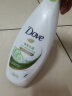 多芬（Dove）保湿滋润清洁持久留香 190ml*1瓶（香型随机发） 实拍图