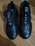 老管家劳保鞋男冬季防砸防刺包头高帮加绒轻便焊工防滑绝缘安全工作棉鞋 2【绝缘10KV】超纤皮面-软底耐磨 41 实拍图