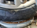 玛吉斯汽车轮胎 途虎养车 包安装 MS360 225/55R17 97V 实拍图
