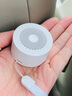 【95新】小米(MI)小爱蓝牙音箱随身版 | 智能语音控制 随身携带 智能手机免提通话音响迷你语音蓝牙音箱重低音炮   实拍图