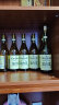 张裕 特选级雷司令干白葡萄酒 750ml*6整箱装国产红酒 实拍图
