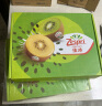 佳沛（zespri）新西兰阳光金奇异果10粒礼盒巨大果单果约146-175g水果猕猴桃 实拍图