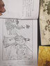 封神榜故事连环画 套装3册 哪吒闹海 黄飞虎闯五关 绝龙岭 实拍图